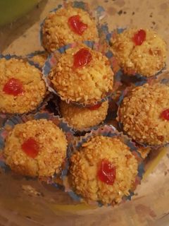 صورة لوصفة مشوك