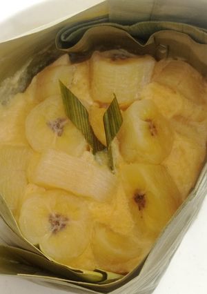 Foto resep Carang Gesing