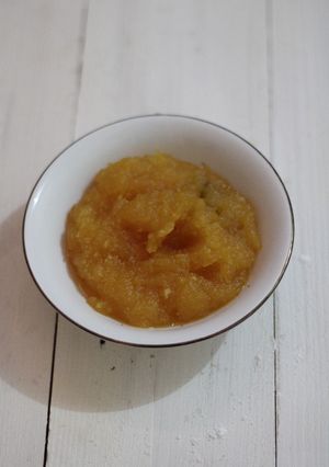 Foto resep Selai Nanas