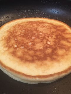 Una foto de Hot Cakes 😊