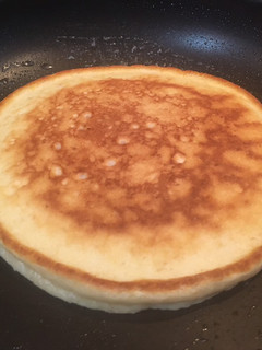 Una foto de Hot Cakes 😊