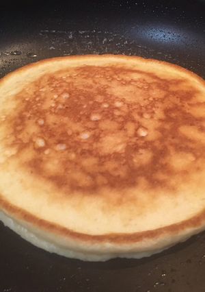Una foto de Hot Cakes 😊
