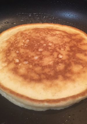 Una foto de Hot Cakes 😊