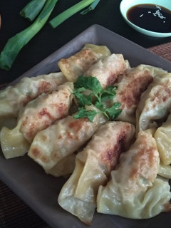 Foto resep Gyoza Kuotie
