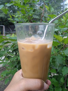 Foto resep Kopi Peng