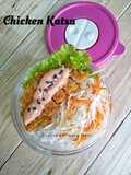 Chicken Katsu