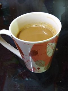 কফি(Coffee recipe in Bengali) রেসিপির প্রধান ছবি