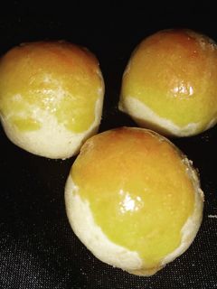 Foto resep Nastar Lumer RECOMENDED