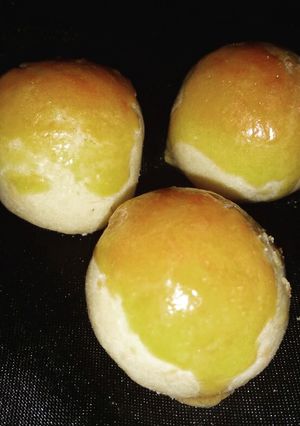 Foto resep Nastar Lumer RECOMENDED
