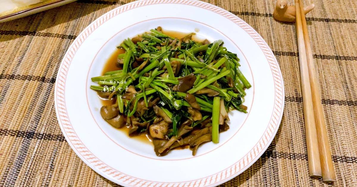 【日式舞菇】料理- 46 篇食譜與家常做法 - Cookpad