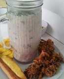 Leche de Tigre
