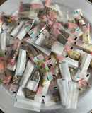 Kẹo nougat (kẹo hạnh phúc)