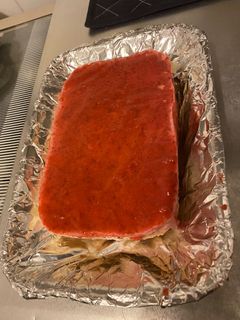 Una foto de Tarta de queso