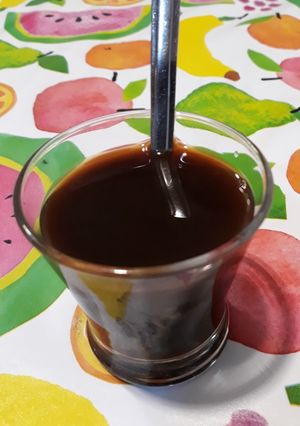 Foto principal de Café malarabia cubana. "2 versiones"