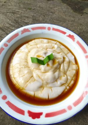 Foto resep Bubur Sumsum
