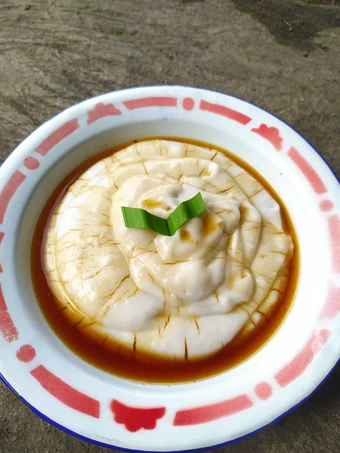 Langkah Gampang Membikin Resep Bubur Sumsum yang Sempurna Anti Ribet, Bisa Manjain Lidah