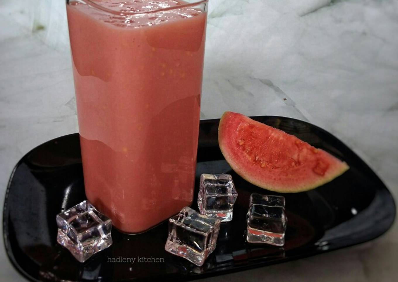Guava Juice