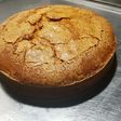 Torta de Navidad