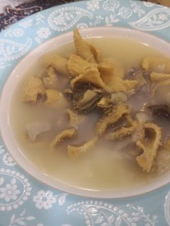 عکسی از دستور سیرابی و شیردون