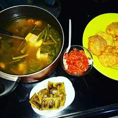 รูปของ Sambel terasi