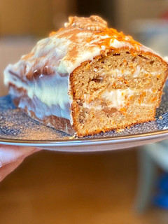 Foto principal de Carrot Cake🥕