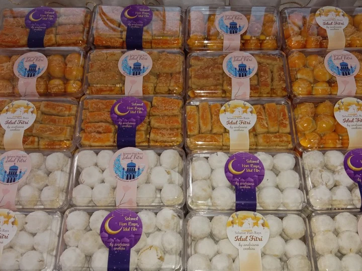 Cara Mudah Membikin Resep Kaastengel resep tintin rayner eggless|renyah ngeprul premium yang Lezat Sekali Anti Ribet, Menggugah Selera