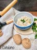 Salsa di noci alla ligure