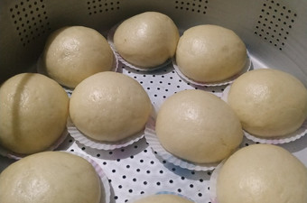 Anti Ribet, Memasak Bakpau simpel anti keriput Gampang