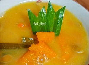 Toffe Labu Resep olahan labu kaboca rumahan enak dan mudah - Cookpad