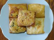 Gambar martabak telur mini