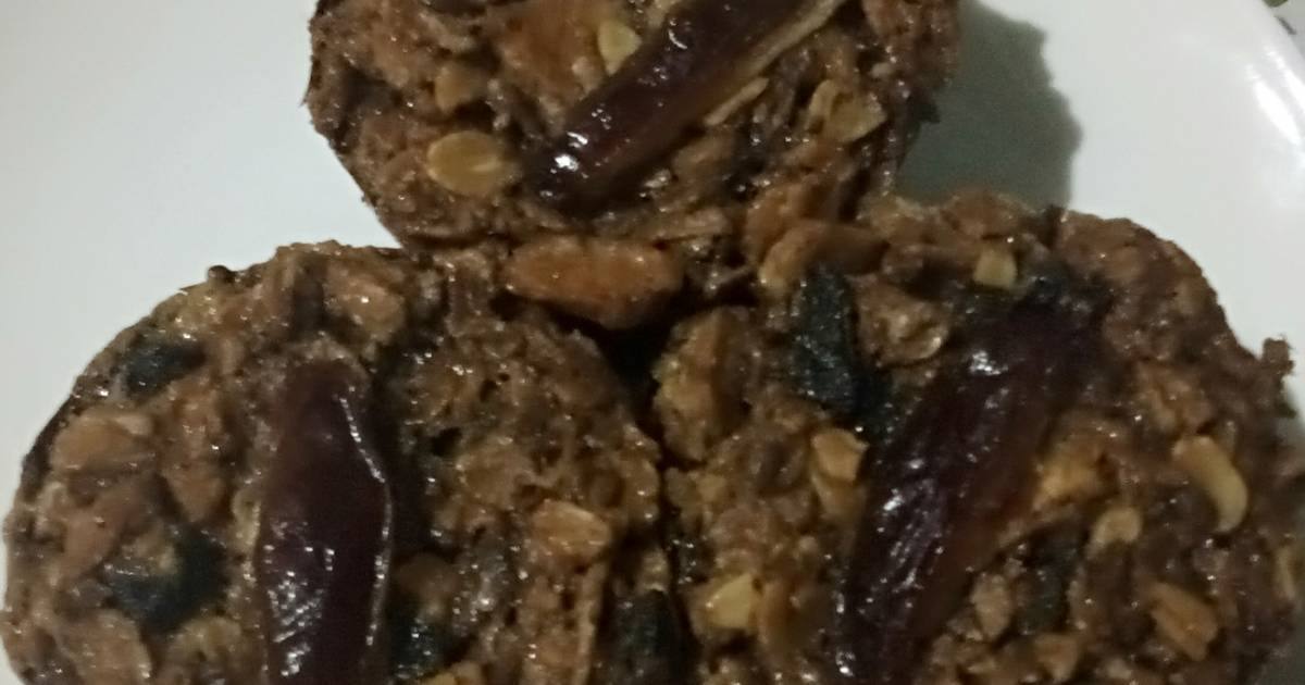 357 resep muesli enak dan mudah Cookpad