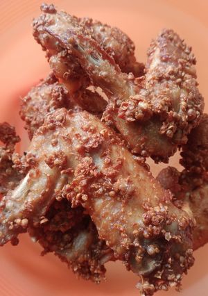 Foto resep Ayam Goreng Ketumbar