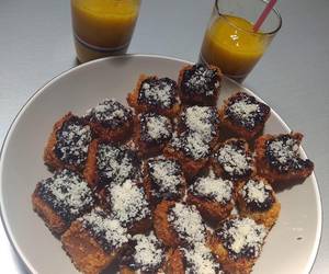 Resep Baru Banana Nugget coklat keju Minggu Ini