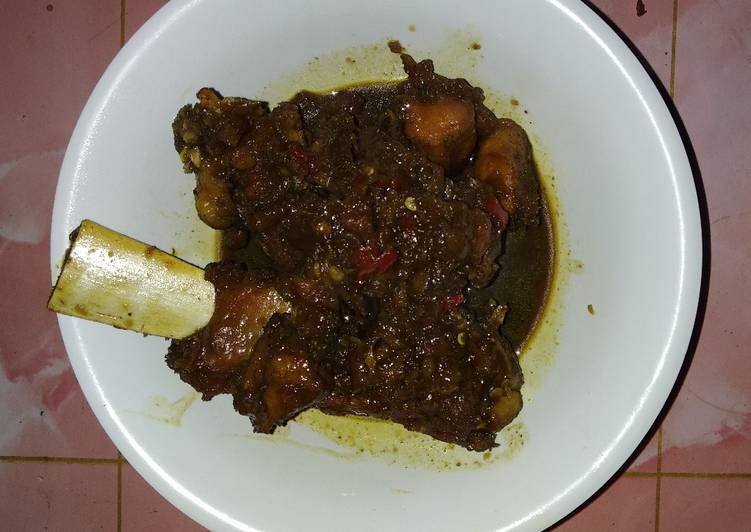 Langkah Mudah untuk Memasak Rica-Rica Daging Sapi, Lezat