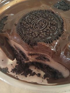 Foto resep Oreo Dessert Box