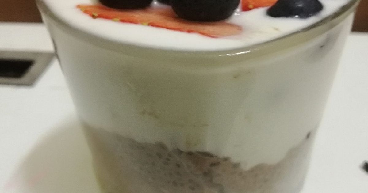 Chia Seed Pudding Recipe By Christine Ege