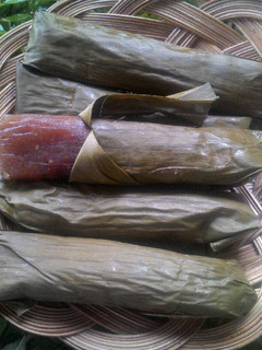 Foto resep Timus singkong