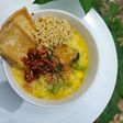 Bubur Manado