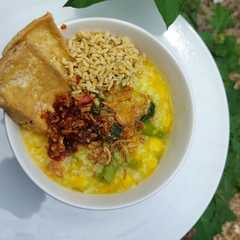 รูปของ Bubur Manado