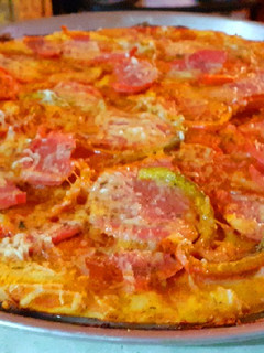 Una foto de Pizza Zena