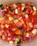 Tomatada