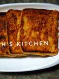French toast