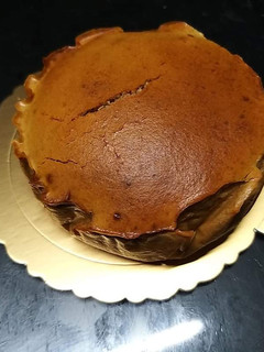 咖啡乳酪蛋糕 的食譜成品照片