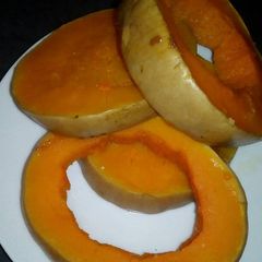 A picture of Butternut.