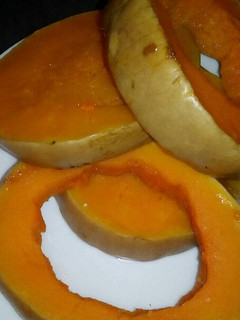 A picture of Butternut.