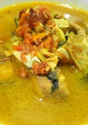 Foto resep Pindang Patin Ala Ummu Dzaki