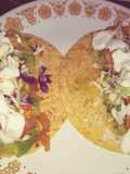 Diablo taco