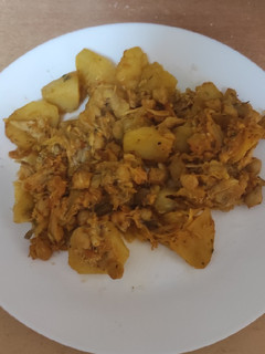 Una foto de Ropa vieja