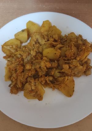 Una foto de Ropa vieja