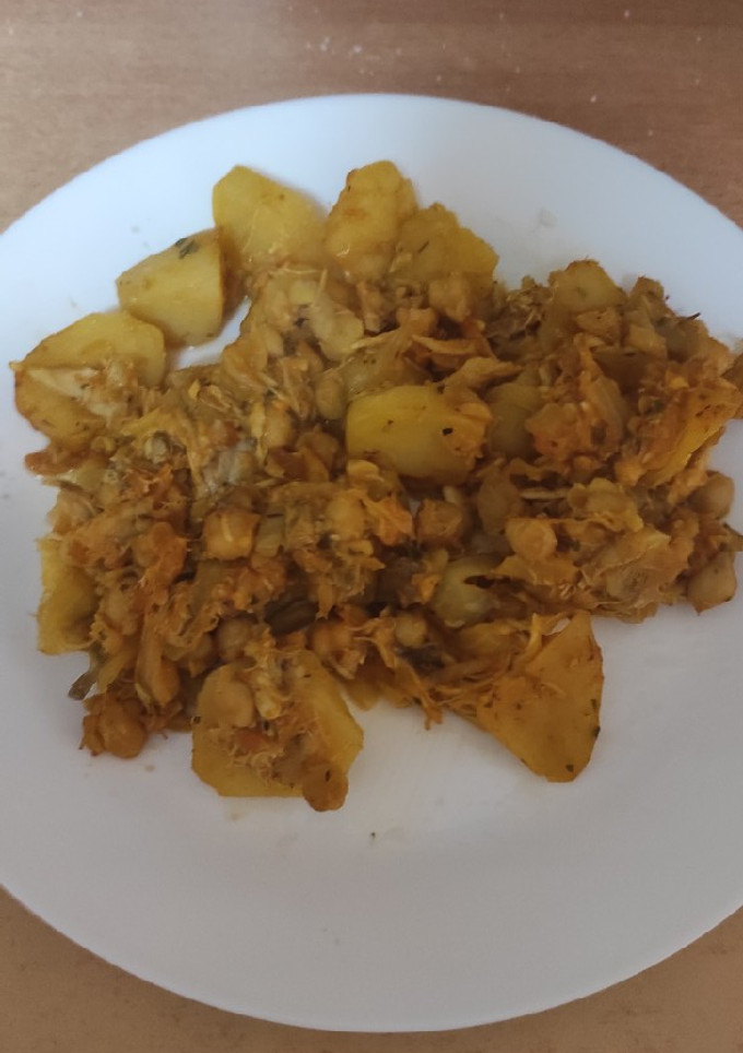 Una foto de Ropa vieja